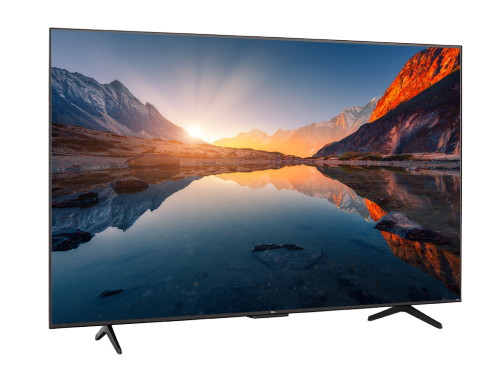 TCL 58" 4K UHD LED TV - Fire TV, HDR...