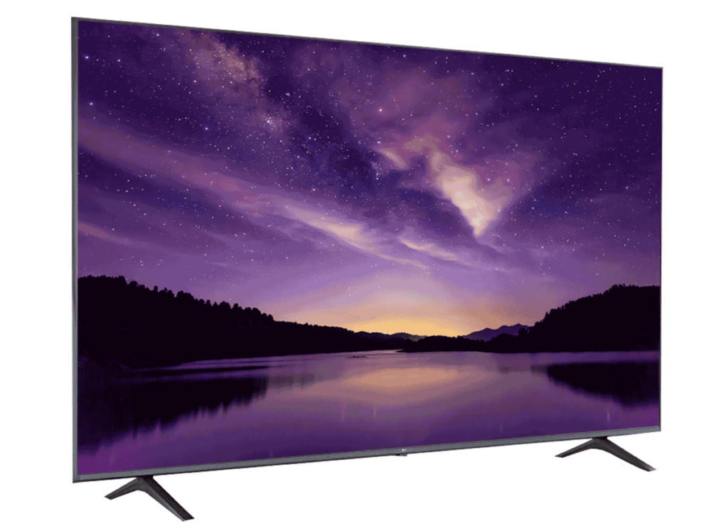 TCL 43" F35 Smart TV - 4K UHD, Fire TV, Alexa, HDR Pro - Image 5