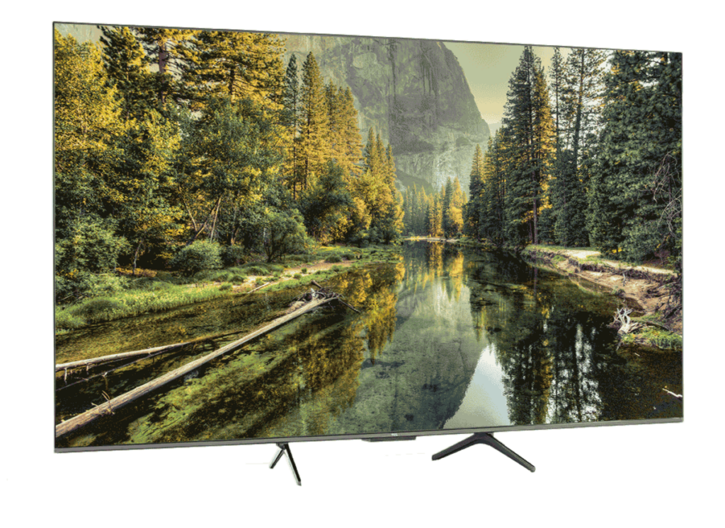 TCL 65" 4K QLED Smart TV - 144Hz, Google TV, HDR10+ - Image 4