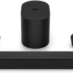 VIZIO 5.1 Soundbar - Dolby Atmos, Wireless Subwoofer, DTS:X