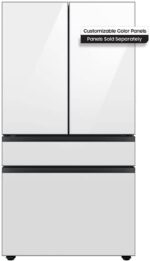 Samsung 29 Cu Ft French Door Refrigerator - SmartThings WiFi - Image 2