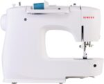 Singer 23-Stitch Sewing Machine - Auto Buttonhole, LED Light - Image 5