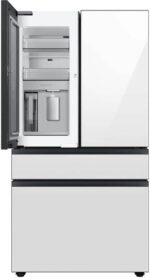 Samsung 29 Cu Ft French Door Refrigerator - SmartThings WiFi - Image 6