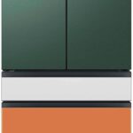 Samsung 29 Cu Ft French Door Refrigerator - SmartThings WiFi