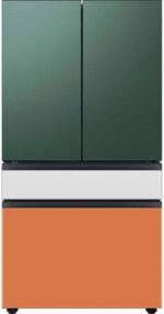 Samsung 29 Cu Ft French Door Refrigerator - SmartThings WiFi