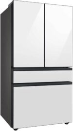 Samsung 29 Cu Ft French Door Refrigerator - SmartThings WiFi - Image 7