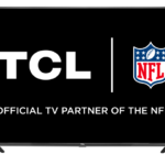 TCL 50" 4K Smart TV - UHD, Google TV, HDR10, Dolby Digital