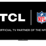 TCL 43" 4-Series Smart TV - 4K UHD, Roku, HDR10, WiFi Enabled