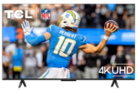 TCL 43" S5 Series 4K Smart TV - Google TV, HDR Pro+ Plus