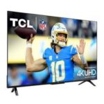 TCL 43" S Class 4K UHD Smart TV - Google TV, HDR10, Dolby Vision - Image 4