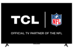 TCL 50" Class 4-Series Smart TV - 4K UHD, Roku, HDR10 - Image 3