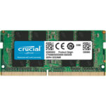 Crucial 8GB DDR4-3200MHz Laptop Memory Module - SO-DIMM - Image 4