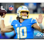 TCL 55" 4K Smart TV - UHD, Google TV, HDR Pro, MEMC