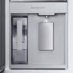Samsung 29 Cu Ft French Door Refrigerator - SmartThings WiFi - Image 8