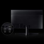 Samsung 22" FHD IPS Monitor - 75Hz, FreeSync, Eye Care - Image 6
