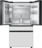 Samsung 29 Cu Ft French Door Refrigerator - SmartThings WiFi - Image 3