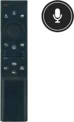 Samsung Voice Remote Control - Solar, Bluetooth, Streaming - Image 2