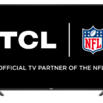 TCL 55" 4-Series Smart TV - 4K UHD, Roku, HDR10, WiFi Enabled