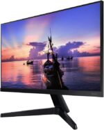 Samsung 22" FHD IPS Monitor - 75Hz, FreeSync, Eye Care - Image 8