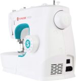 Singer 23-Stitch Sewing Machine - Auto Buttonhole, LED Light - Image 4