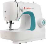 Singer 23-Stitch Sewing Machine - Auto Buttonhole, LED Light - Image 3