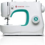 Singer 23-Stitch Sewing Machine - Auto Buttonhole, LED Light