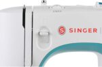 Singer 23-Stitch Sewing Machine - Auto Buttonhole, LED Light - Image 6
