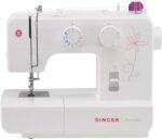 Singer 12-Stitch Sewing Machine - Metal Frame, LED Light