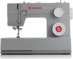 Singer 23-Stitch Heavy Duty Sewing Machine - 1100 SPM, Metal Frame