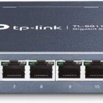 TP-Link 16 Port Gigabit Ethernet Network Switch - 32Gbps