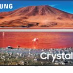 Samsung 43" Class 7 Series LED Smart TV - 4K UHD, Tizen