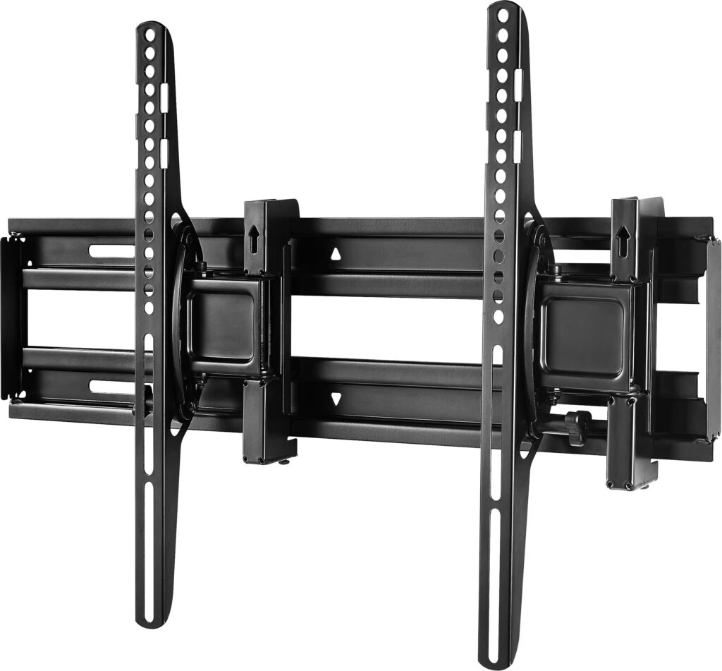 XTECH 32-70" Tilt Wall Mount Bracket - 66 lbs, Low Profile - Image 1