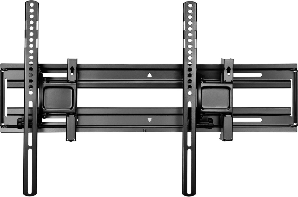 XTECH 32-70" Tilt Wall Mount Bracket - 66 lbs, Low Profile - Image 4