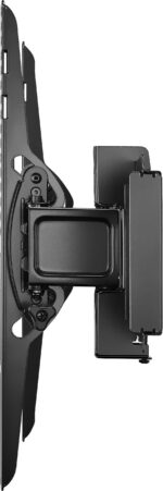 XTECH 32-70" Tilt Wall Mount Bracket - 66 lbs, Low Profile - Image 6