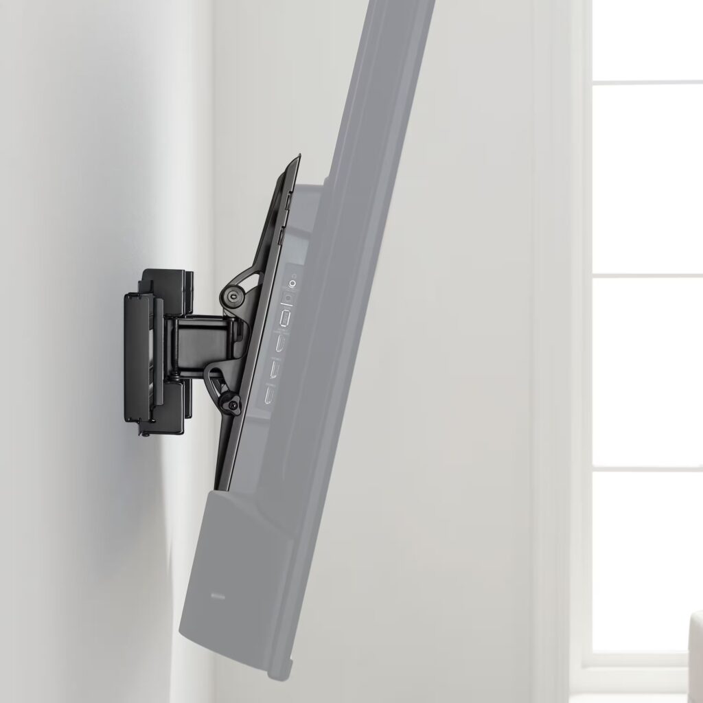 XTECH 32-70" Tilt Wall Mount Bracket - 66 lbs, Low Profile - Image 7