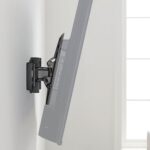 XTECH 32-70" Tilt Wall Mount Bracket - 66 lbs, Low Profile - Image 7