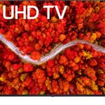 LG 70" Class UP8070 Smart TV - 4K UHD, webOS, HDR10, TruMotion