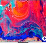 TCL 55" 5-Series QLED Smart TV - 4K UHD, Google TV, HDR10+
