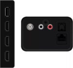 Vizio 50" 4K LED Smart TV - UHD, Dolby Vision, WiFi 6 - Image 4