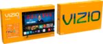 Vizio 50" 4K LED Smart TV - UHD, Dolby Vision, WiFi 6 - Image 5
