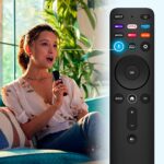 Vizio 50" 4K LED Smart TV - UHD, Dolby Vision, WiFi 6 - Image 2