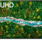 LG 75" Smart TV - 4K UHD, webOS, HDR10, Game Optimizer Mode