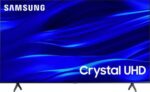 70" Class TU690T Crystal UHD 4K Smart TV - Image 2