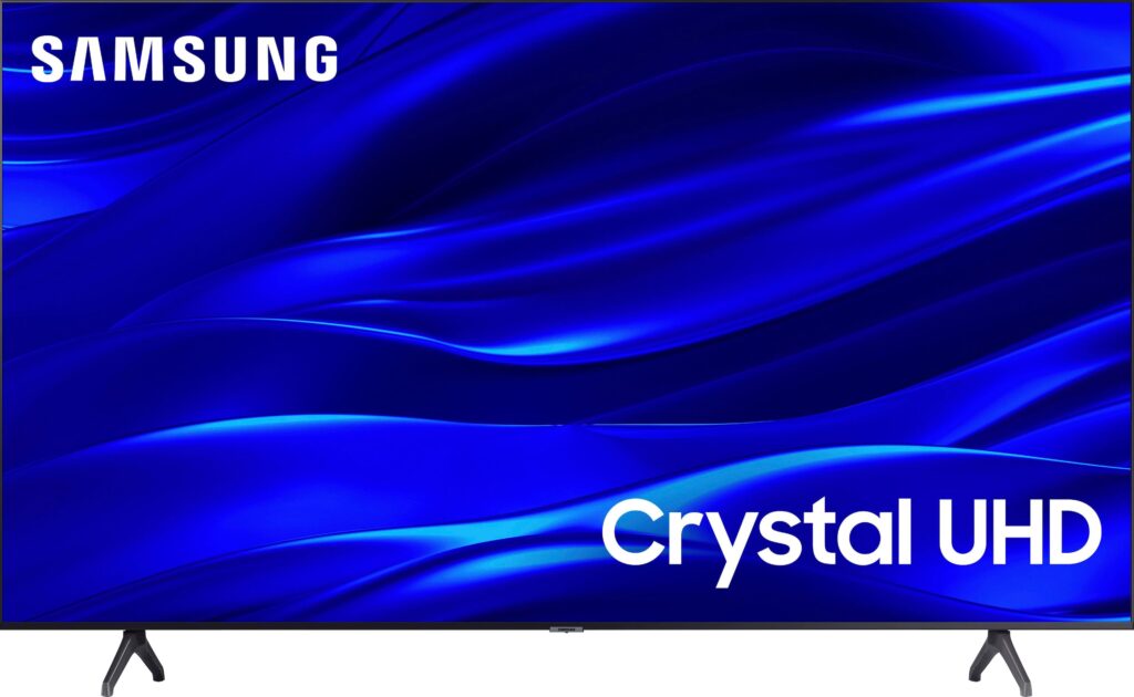 70" Class TU690T Crystal UHD 4K Smart TV
