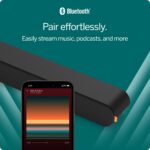 VIZIO 2.1 Soundbar - Dolby Atmos, DTS:X, Built-in Subs - Image 3