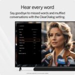 VIZIO 2.1 Soundbar - Dolby Atmos, DTS:X, Built-in Subs - Image 5