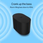 VIZIO 2.1 Soundbar - Dolby Atmos, DTS:X, Built-in Subs - Image 6