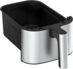 Bella PRO 4-Qt Touchscreen Slim Air Fryer - Stainless Steel - Image 6