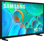 Samsung 32" HD Smart TV - 1366x768, Tizen, HDR10+, WiFi - Image 1