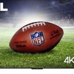 TCL 43" F35 Smart TV - 4K UHD, Fire TV, Alexa, HDR Pro